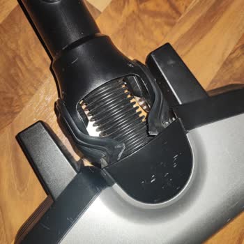 Bosch Unlimited 6 Süpürge Başlığının Kırılması Ve Kalite Hayal Kırıklığı