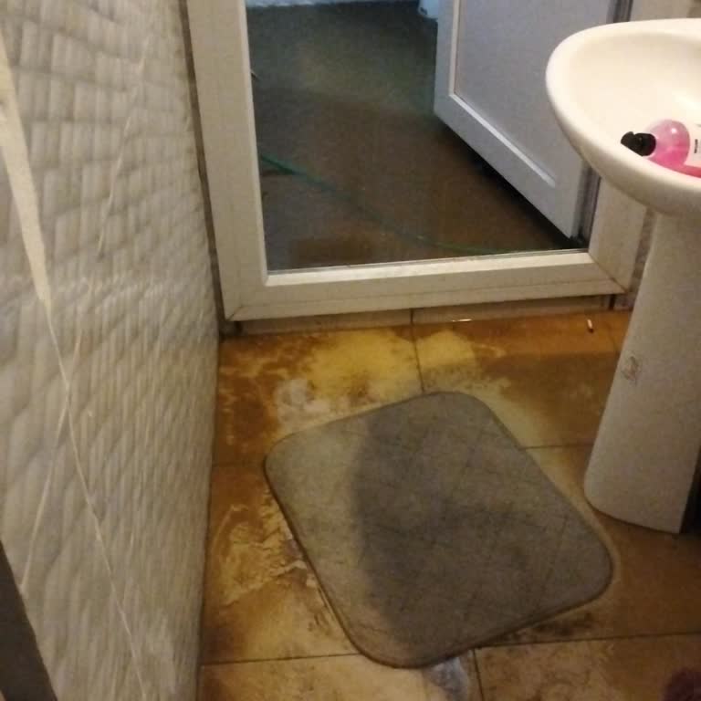 Hatsu’ya Acil Yanıt Bekleniyor: Saraykent’te Kanalizasyon Tıkanıklığı Ve Kirli Ortam