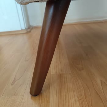 Yanlış Renk Berjer Ayakları Gönderildi, Açık Renk Ayakların Acilen Teslimi Gerekiyor