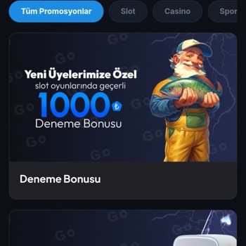 Casinogo Ödeme Yapılmadı