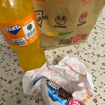 Yanlış Sipariş Teslimatı Ve Ulaşılamayan Yemeksepeti Destek Hattı