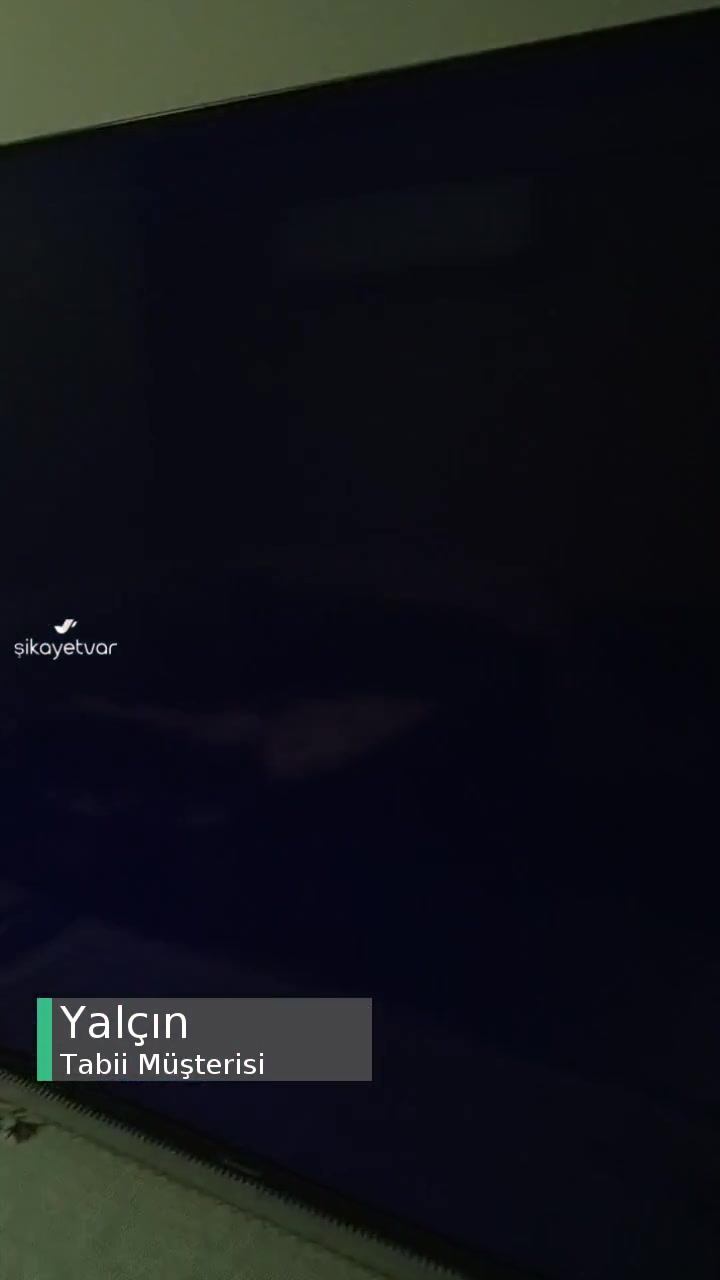 Tabii Uygulaması Hatası videonun kapak resmi