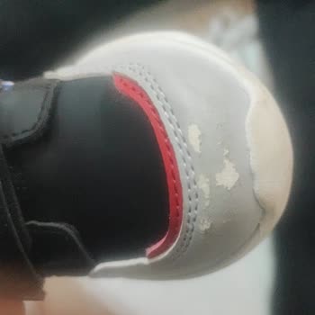 Vicco Çocuk Ayakkabısı Hatalı Ve Mağaza İadeyi Reddiyor