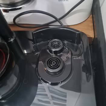 Arçelik Çaycı Makinesinde Sürekli Su Sızdırma Ve Tekrarlanan Servis Sorunu