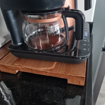 Arçelik Çaycı Makinesinde Sürekli Su Sızdırma Ve Tekrarlanan Servis Sorunu