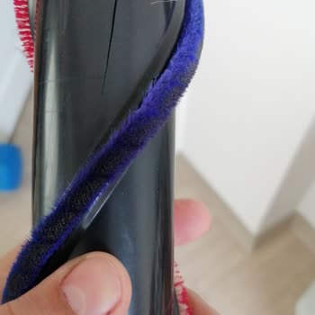 Garanti Kapsamında Çatlaklı Süpürge İçin Hızlı Parça Ve Ürün Değişimi Talebi