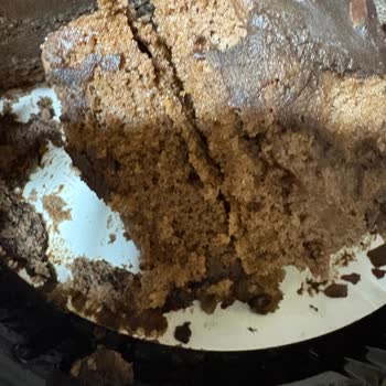 Coquette Çikolatalı Pastada Çikolata Eksikliği Ve Kalite Sorunu