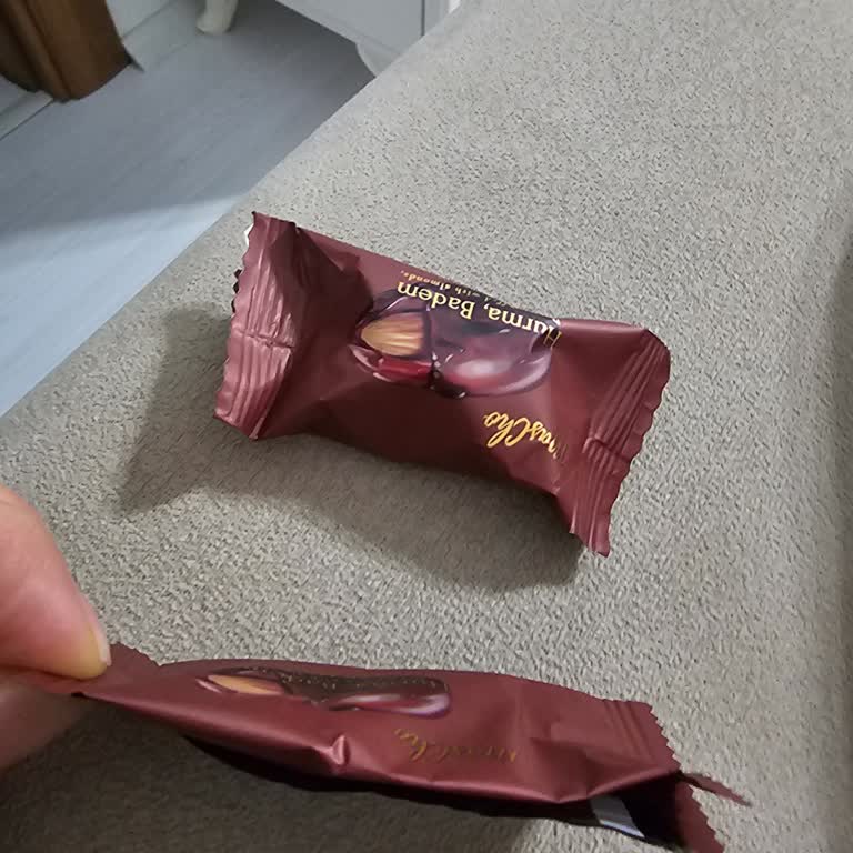 Mascho Hurma Paketi Boş Çıktı Güvenim Sarsıldı