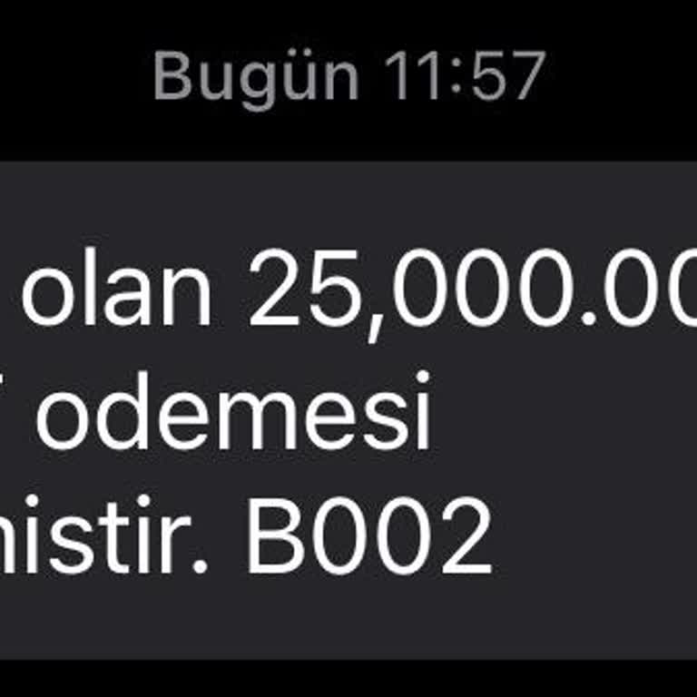 Hesabım Kapatıldı Ve Para Çekemiyorum: Acil Transfer Talebi