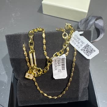 So Chic Mağazası Bileklik İadesini Reddetti