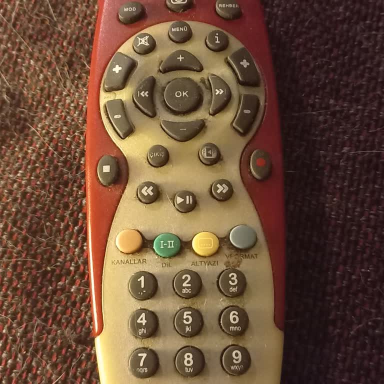 Orijinal Kumanda İddiası Ve 200 TL Haksız Ücret