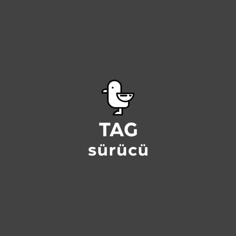 Martı Tag Sürücü Uygulaması Açılmıyor, İşime Engel Oluyor