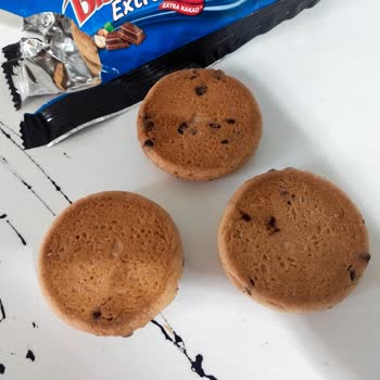 Ülker Biskrem Extra Cookie Ürününde Bayat Tat Şikayeti