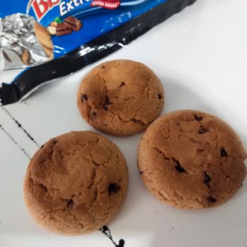 Ülker Biskrem Extra Cookie Ürününde Bayat Tat Şikayeti
