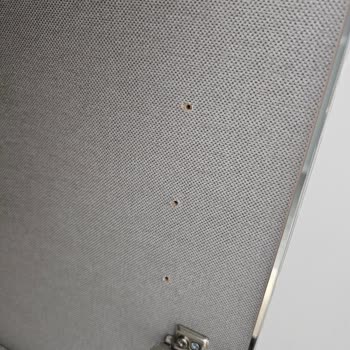 İstikbal Mobilya Genç Odasında Yan Taraf Delik Sorunu Ve Düzeltme Talebi