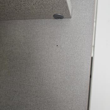 İstikbal Mobilya Genç Odasında Yan Taraf Delik Sorunu Ve Düzeltme Talebi