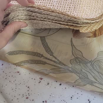 Küflü Ve Eksik Çıkan Fit Ekmek İçin Değişim Ve Özür Talebi