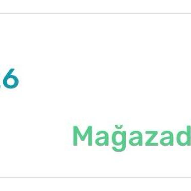 Teslim Alınmadı, Sipariş Teslim Edildi Görünüyor Ve İade Bekleniyor