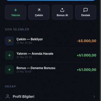 Casinogo Paralarımı Vermiyor