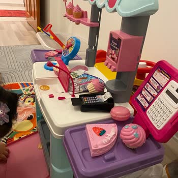 Toyzz Shop'tan Aldığım 1.750 TL'lik Set Kalitesiz Ve Yanıltıcı