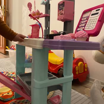 Toyzz Shop'tan Aldığım 1.750 TL'lik Set Kalitesiz Ve Yanıltıcı