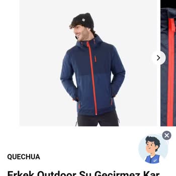 Hepsiburada’da Mont Fiyatı Decathlon’dan Üç Kat Daha Yüksek