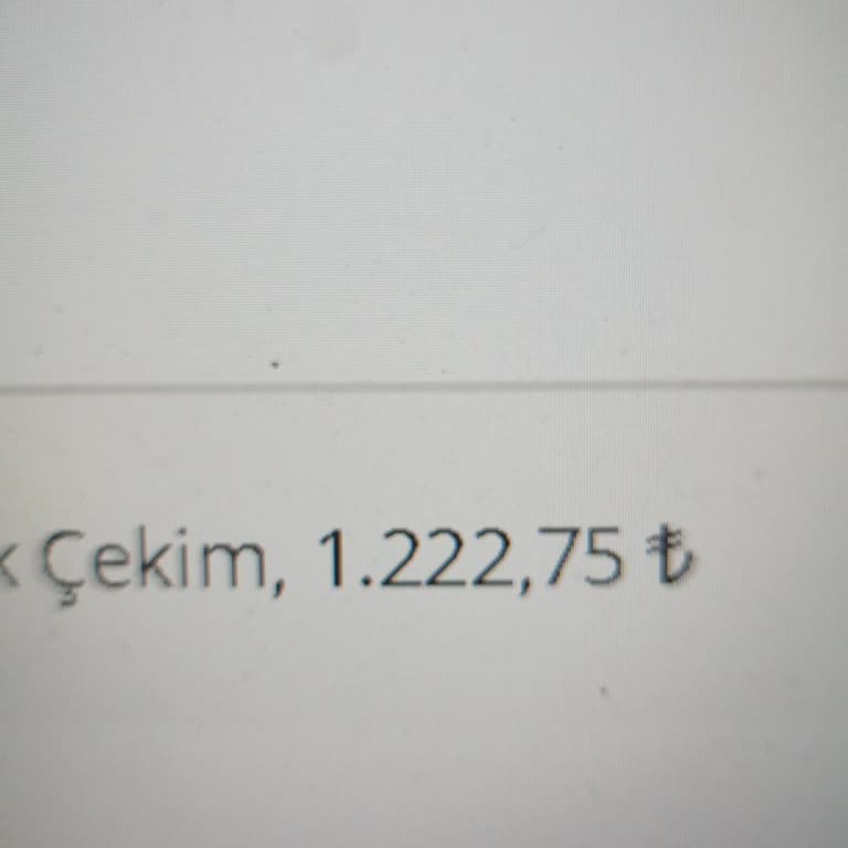 Siparişim Gecikti Ve Müşteri Hizmetine Ulaşılamıyor