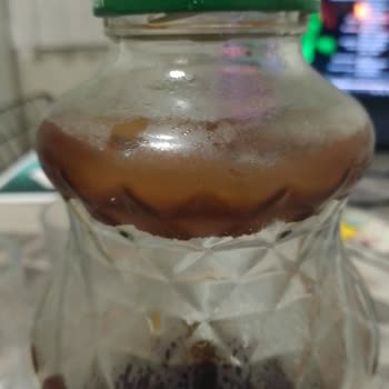 Ben Organic Nar Suyu Sonrası Rahatsızlandım