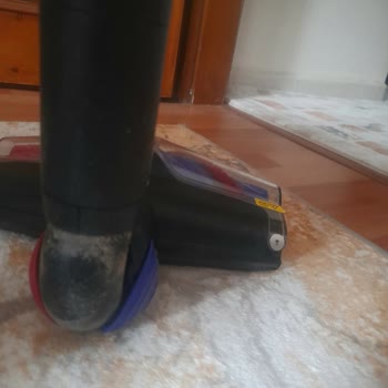 Vatan Bilgisayar İnternetten Alınan Bozuk Dyson Süpürge Ve Cayma Hakkı Reddedildi