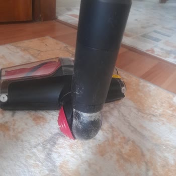 Vatan Bilgisayar İnternetten Alınan Bozuk Dyson Süpürge Ve Cayma Hakkı Reddedildi