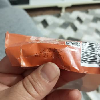 Tarihi Geçmiş Ve Bozulmuş Çikolata Satışı Şok Market’te