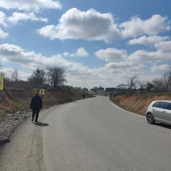 Başakşehir Kayabaşı’nda Çevre Kirliliği, Altyapı Ve Güvenlik Sorunları