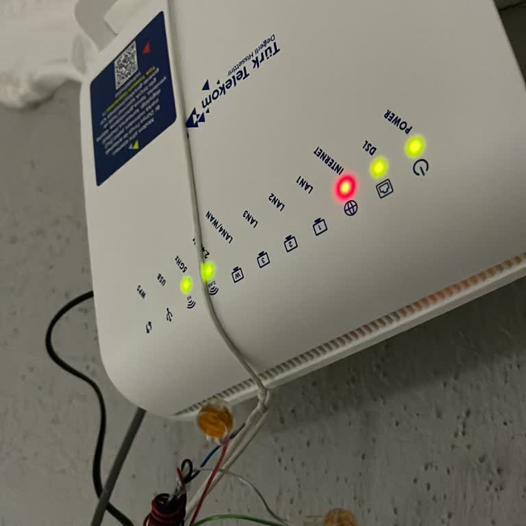 Türk Telekom İnternet Kesintisi KPSS Hazırlığını Engelliyor