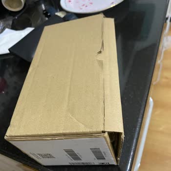 Dyson V15 Süpürgenin Açık Kutusu Nedeniyle Değişim İsteği