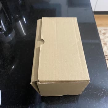 Dyson V15 Süpürgenin Açık Kutusu Nedeniyle Değişim İsteği