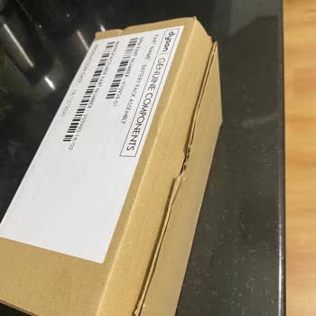 Dyson V15 Süpürgenin Açık Kutusu Nedeniyle Değişim İsteği