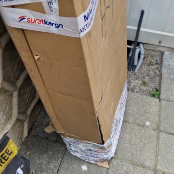 Vivense'de Hasarlı Ürün Ve 4.758 TL'lik İade Gecikmesi