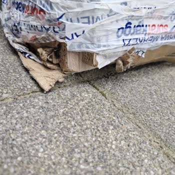 Vivense'de Hasarlı Ürün Ve 4.758 TL'lik İade Gecikmesi