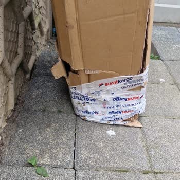 Vivense'de Hasarlı Ürün Ve 4.758 TL'lik İade Gecikmesi