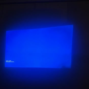 Servise Bıraktığım Epson Projeksiyon Cihazı Kötüleşti Ve Ücret İadesi Sonrası Kullanılamaz