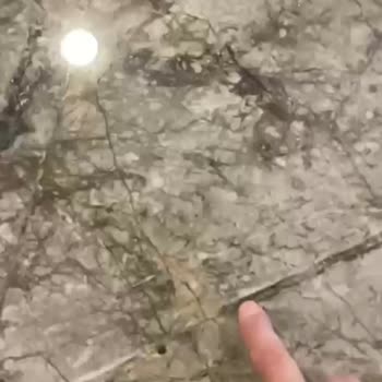 Kırık Mermer Masa Ve Kalitesiz Kontrol Nedeniyle Tam İade Talebi