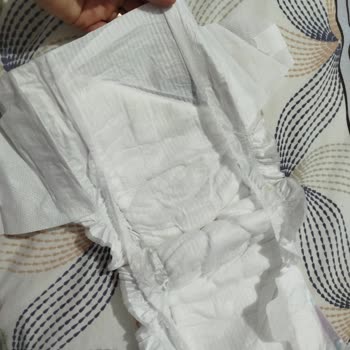 Molfix Bebek Bezlerinde Eksik Pamuk Nedeniyle Sürekli Sızıntı Sorunu