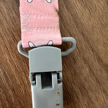 ebebek Kullanılmış Emzik Askısı ve Yanlış Çek Ataması: İade Ve Yeniden Çek Talebi