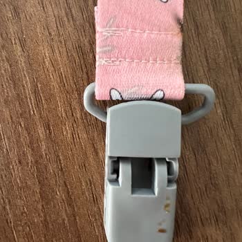 ebebek Kullanılmış Emzik Askısı ve Yanlış Çek Ataması: İade Ve Yeniden Çek Talebi