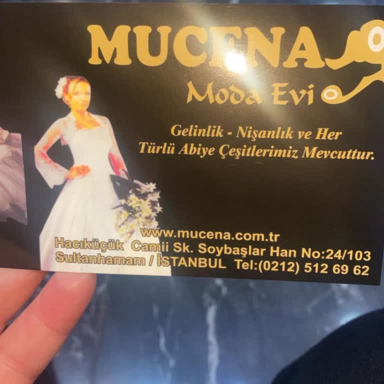 Mucina Gelinlik Nişan Günü Öncesi Ve Yırtık Abiye Teslimatı ve İade Mücadelesi