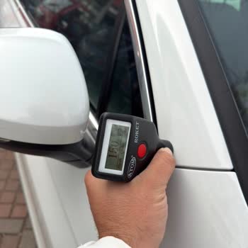 Ekspertiz Hatası Ve Yetersiz Tazminat Teklifiyle 100 Bin TL'lik Zarar