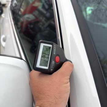 Ekspertiz Hatası Ve Yetersiz Tazminat Teklifiyle 100 Bin TL'lik Zarar