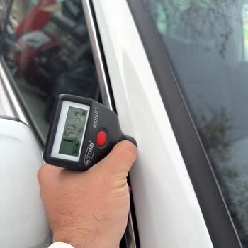 Ekspertiz Hatası Ve Yetersiz Tazminat Teklifiyle 100 Bin TL'lik Zarar