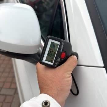 Ekspertiz Hatası Ve Yetersiz Tazminat Teklifiyle 100 Bin TL'lik Zarar