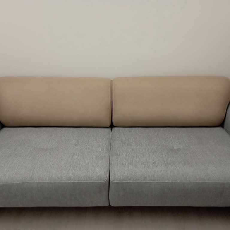 Yanlış Renkli Koltuk Takımı İçin Hızlı Değişim Talebi